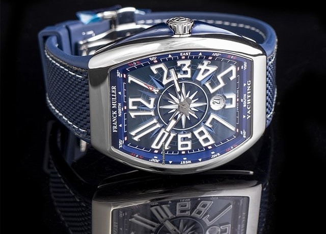 Understanding the Features of Franck Muller Replica Watch