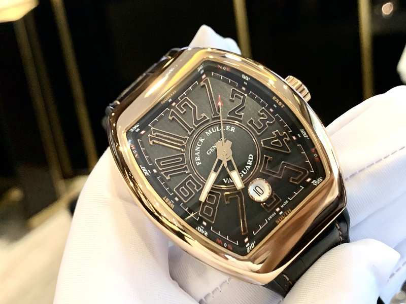 Understanding the Features of Franck Muller Replica Watches