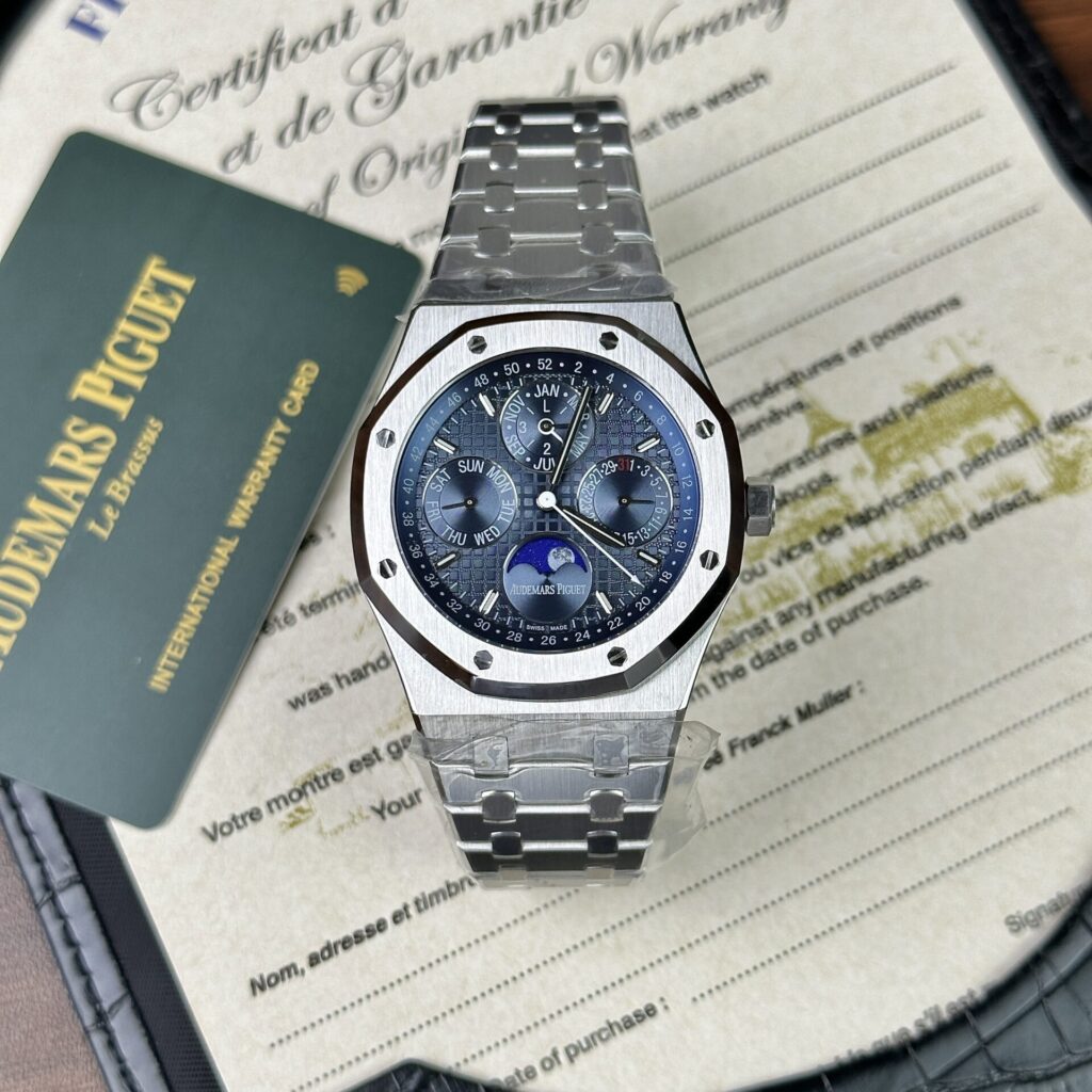 What is Audemars Piguet Replica Watch Understanding it Correctly