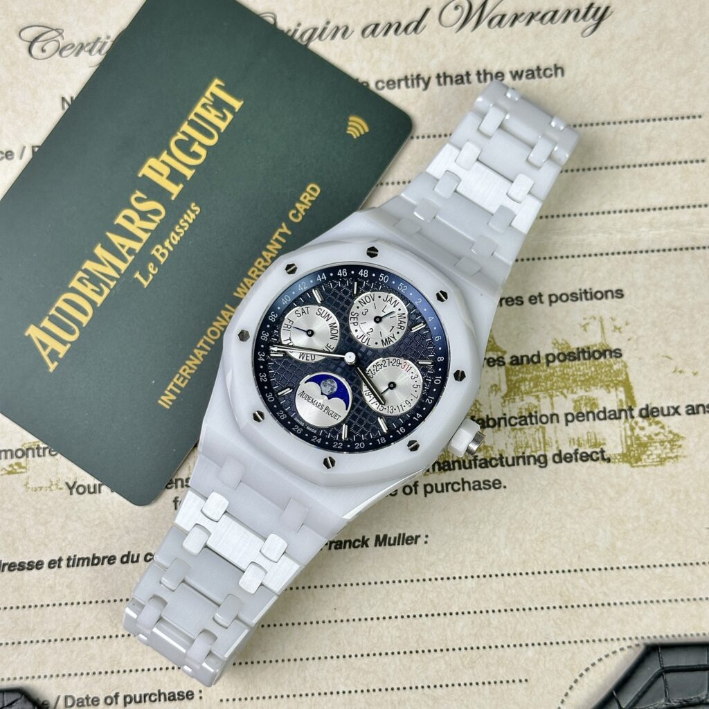 What is Audemars Piguet Replica Watches Understanding it Correctly