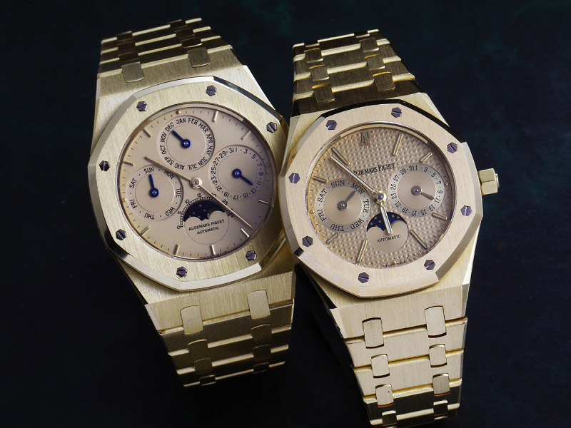 Audemars Piguet Replica Watch – Realizing Perfection