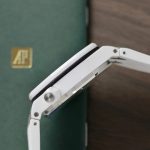 Audemars Piguet Royal Oak Offshore 15707CB Replica 11 Gốm Trắng ZF Factory 42mm (2)
