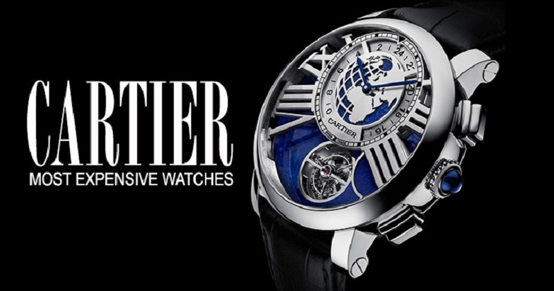 Cartier Replica Watch and What You Need to Know