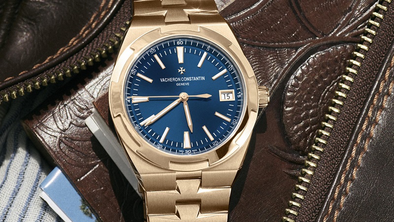 Detailed Features of Fake Vacheron Constantin Watches