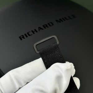 Đồng Hồ Richard Mille RM27-05 Vỏ Carbon Siêu Nhẹ Replica 11 38x48mm (1)