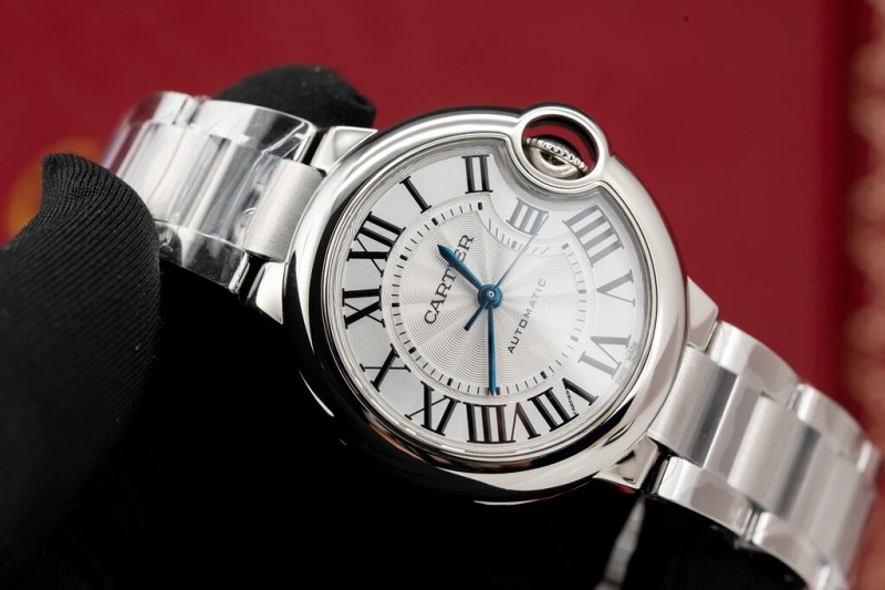 Key Features of Cartier Fake Watches