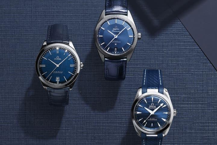 Notable Features of Omega Fake Watches