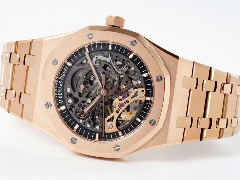 Outstanding Features of High-End Audemars Piguet Fake Watches