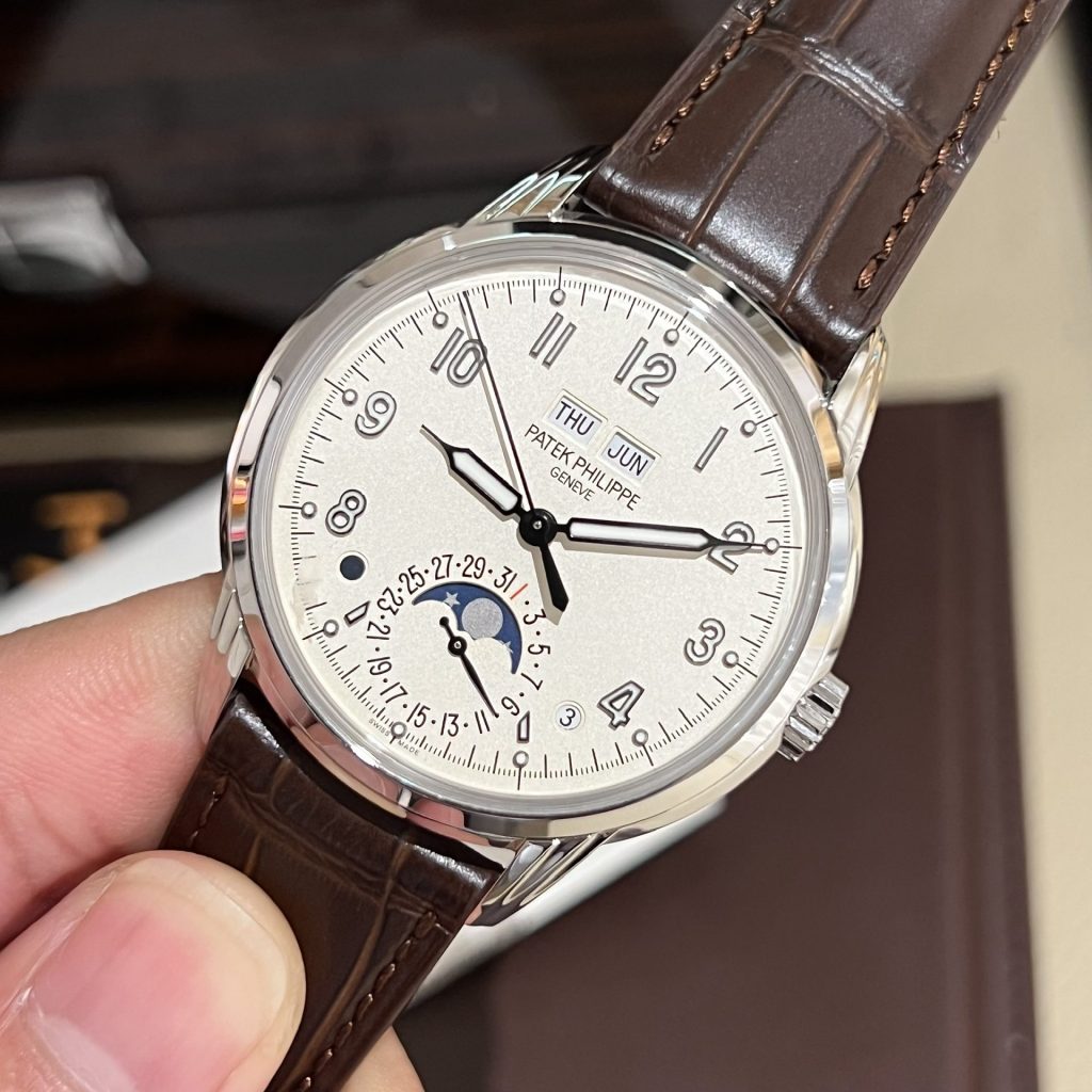 Patek Philippe Fake Watches - King Replica Watch