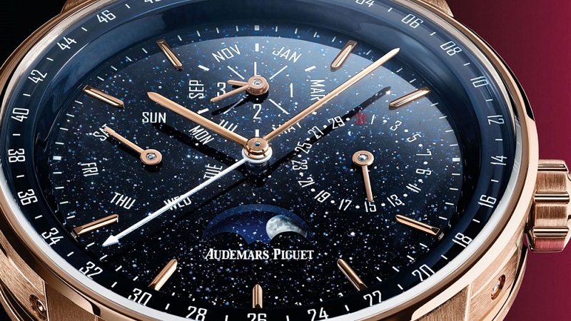 The Audemars Piguet Watch Brand and Its Historical Journey