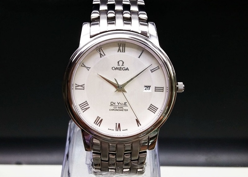 Tips for Buying Omega Replica Watches