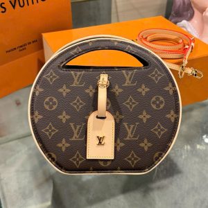 Túi Xách Louis Vuitton LV Around Me Hoạ Tiết Monogram 22 (2)