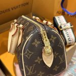 Túi Xách Louis Vuitton LV Speedy Siêu Cấp Hoạ Tiết Monogram 20.5x13 (2)