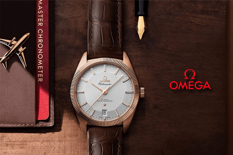 What is Omega Replica Watch