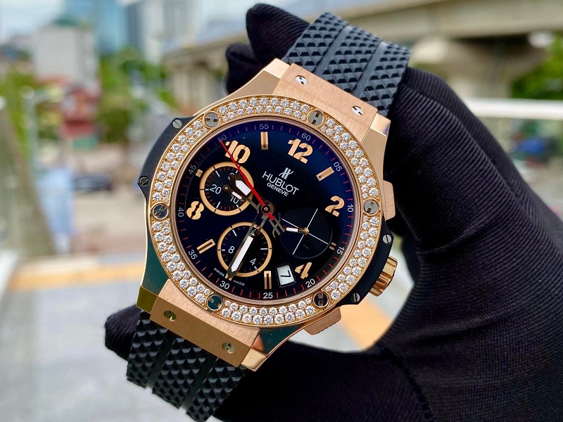 What is a Hublot Replica Watch