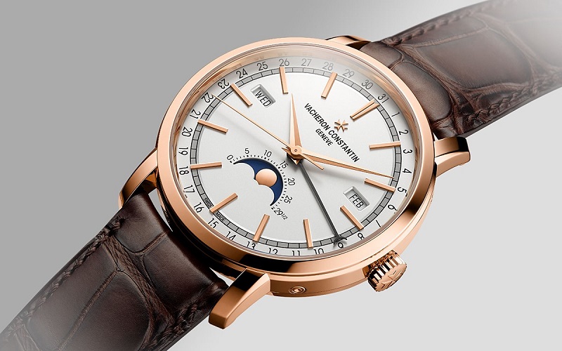 Why Choose High-End Vacheron Constantin Replica Watches