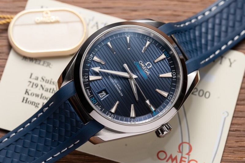 Why Choose Omega Super Fake Watches