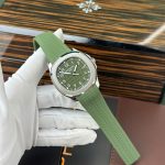 Đồng Hồ Patek Philippe Aquanaut 5168G Chế Tác Tinh Chỉnh Mặt Số + Kim + Máy Móc Chuẩn Auth 42 (2)