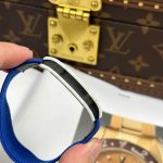 Đồng Hồ Richard Mille Chế Tác RM67-02 Vỏ Carbon Màu Trắng Siêu Nhẹ Trọng Lượng 37 Grams 38.7×47 (2)