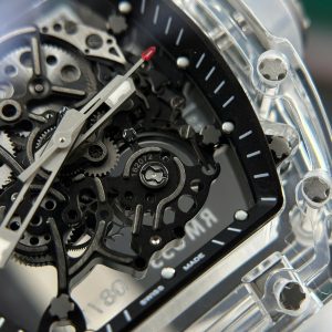 Đồng Hồ Richard Mille RM055 Sapphire Crystal Replica 11 Cao Cấp 45mm (2)