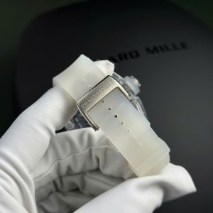 Đồng Hồ Richard Mille RM055 Sapphire Crystal Replica 11 Cao Cấp 45mm (2)