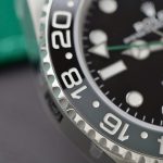 Đồng Hồ Rolex GMT-Master II 126710GRNR Replica 11 Cao Cấp Nhà Máy Clean 41mm (2)