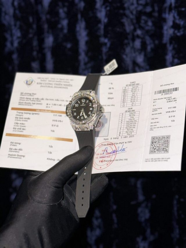 5 Best-Selling Hublot Diamond Watches at King Replica (1)