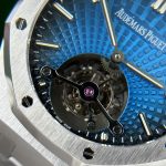 Đồng Hồ Audemars Piguet Royal Oak Flying Tourbillon 26530 Replica 11 Nhà Máy R8 41mm (1)