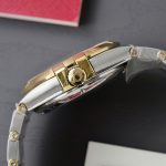 Đồng Hồ Omega Constellation Co-Axial Fake 1 1 Cao Cấp Dây Kim Loại 38mm (2)
