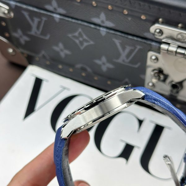 Đồng Hồ Roger Dubuis Excalibur Cobalt Blue RDDBEX0838 Rep 11 Cao Cấp Nhà Máy BBR 42mm (1)
