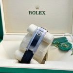 Đồng Hồ Rolex Daytona 126539TBR Rep 11 Cao Cấp Mặt Sundust Màu Xám 40mm (2)
