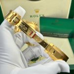Đồng Hồ Rolex Submariner 126618LN Replica 11 Mặt Đen Nhà Máy VS 41mm (2)