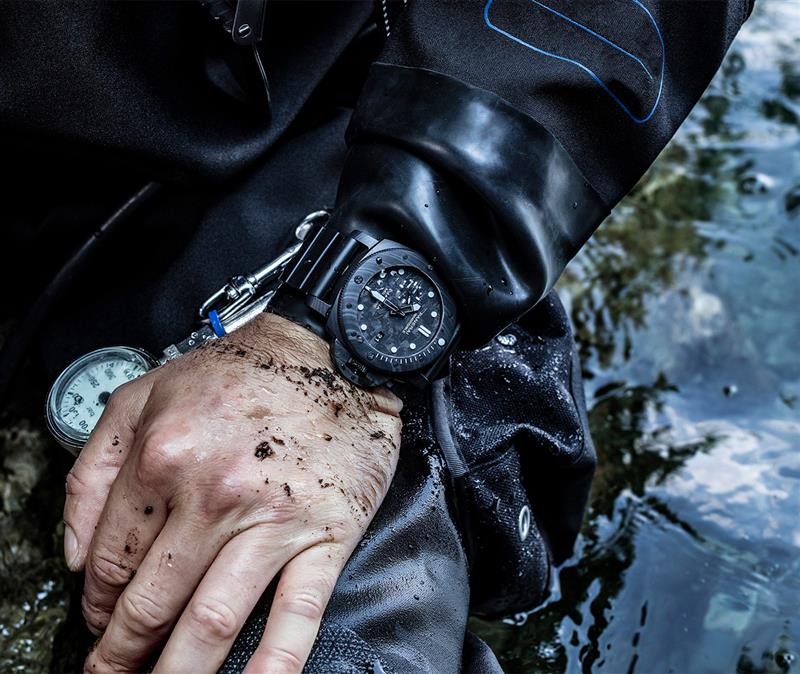 Panerai Watch From Military Icon to Timeless Masterpiece (1)