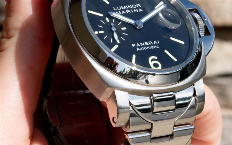 Panerai Watch From Military Icon to Timeless Masterpiece (1)