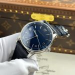 Đồng Hồ Audemars Piguet Code 11.59 Selfwinding 15210OR Rep 11 Mặt Xanh Blue Nhà Máy APS 41mm (2)