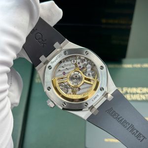 Đồng Hồ Audemars Piguet Royal Oak 15500 Replica 11