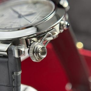 Đồng Hồ Cartier Pasha De Cartier WSPA0009 Rep 11 Cao Cấp Nhà Máy BV 41mm (2)