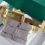 Đồng Hồ Rolex Cosmograph Daytona 116508 Mặt Đen Replica 11 Cao Cấp 40mm (2)