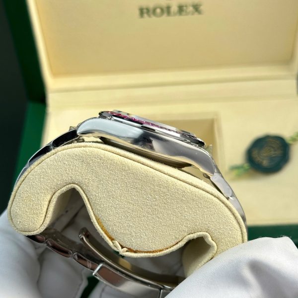 Đồng Hồ Rolex Daytona 116599 Rainbown Replica Cao Cấp Nhất BTF 40mm (10)