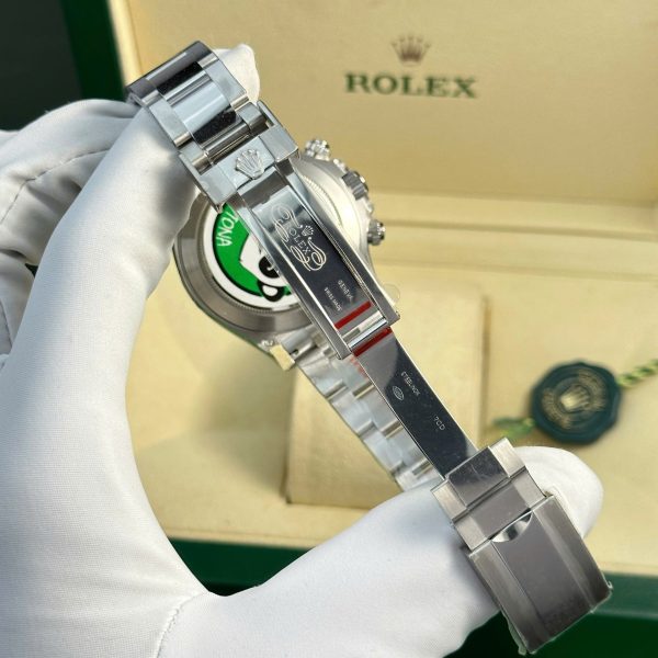 Đồng Hồ Rolex Daytona 116599 Rainbown Replica Cao Cấp Nhất BTF 40mm (12)