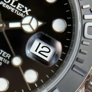 Đồng Hồ Rolex Yacht-Master 226659 Chế Tác Tinh Chỉnh Trọng Lượng 150 Gram Nhà Máy VS 42mm (2)