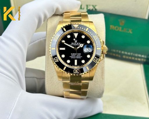 Hướng dẫn chăm sóc đồng hồ Rolex Replica từ King Replica