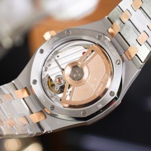 Đồng Hồ Audemars Piguet Royal Oak Rep 11 Cao Cấp Nữ Máy Cơ Tự Đồng 34mm (2)