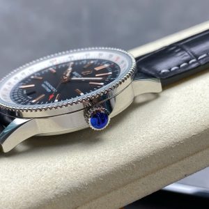 Đồng Hồ Breitling Navitimer Automatic Replica 11 Nhà Máy BLS 41mm (8)