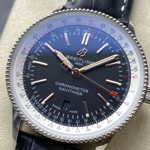 Đồng Hồ Breitling Navitimer Automatic Replica 11 Nhà Máy BLS 41mm (8)