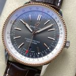 Đồng Hồ Breitling Navitimer Replica Cao Cấp Nhất Nhà Máy BLS 41mm (9)