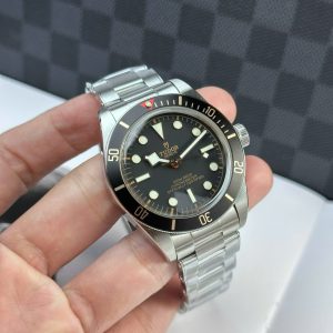 Đồng Hồ Tudor Black Bay Fifty Eight M79030N Replica 11 Mặt Số Đen Nhà Máy ZF 39mm (2)