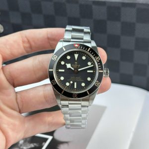 Đồng Hồ Tudor Black Bay Fifty Eight M79030N Replica 11 Mặt Số Đen Nhà Máy ZF 39mm (2)