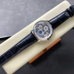 Đồng Hồ Vacheron Constantin Traditionnelle 43175 Chế Tác Nam 41mm (9)