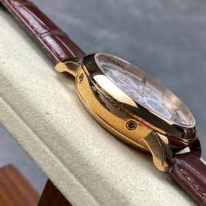 Đồng Hồ Vacheron Constantin Traditionnelle 43175 Replica Cao Cấp 41mm (1)